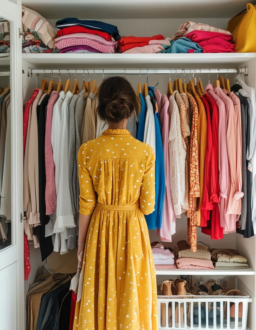 The One-Month Capsule Test: Live From 30 Pieces Before You Commit to Anything
