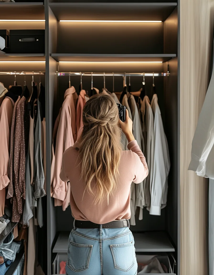 Digital Closet Apps: Organize Your Wardrobe Like a Stylist