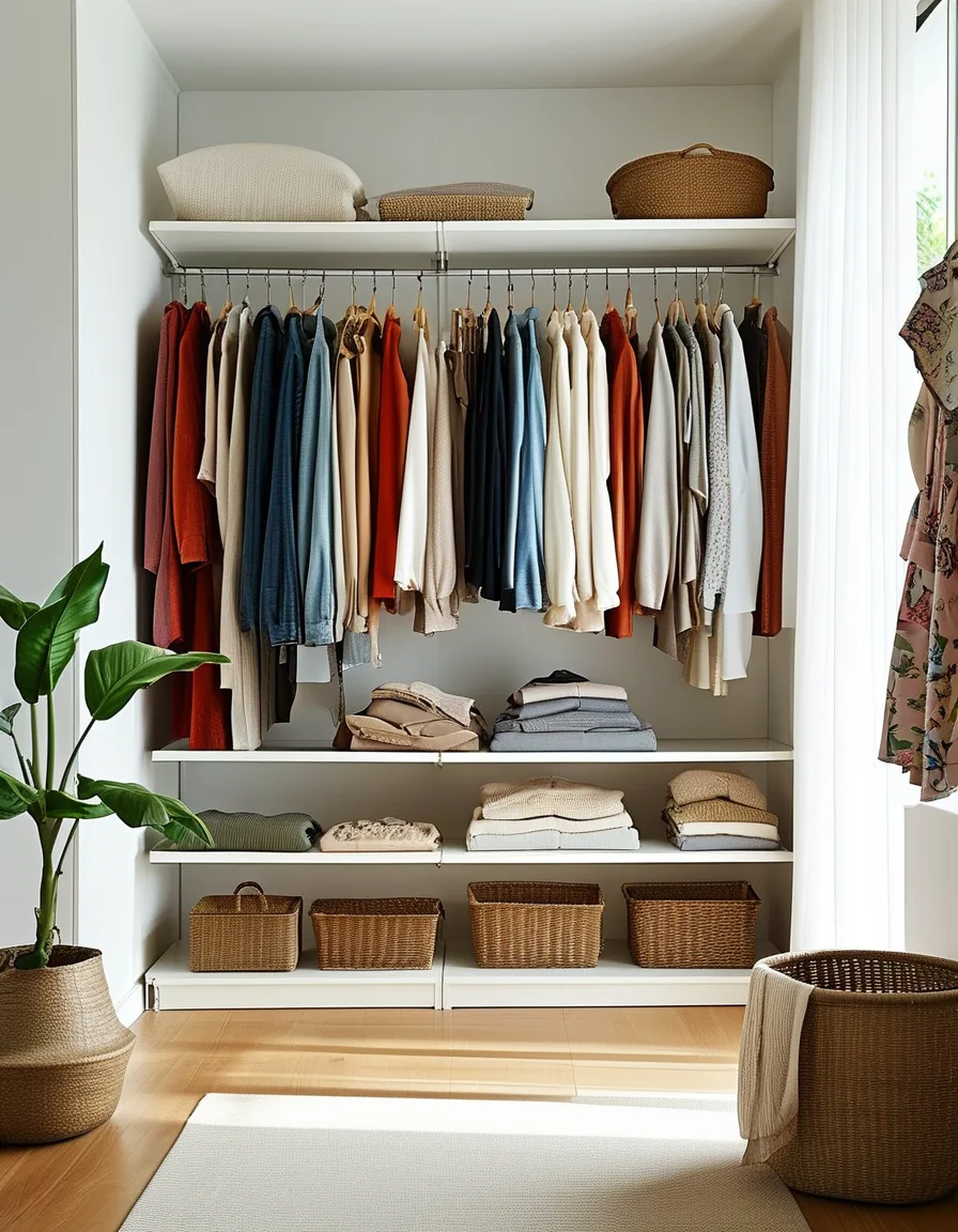 The Sentimental Pile: What to Do With Clothes You'll Never Wear but Can't Toss