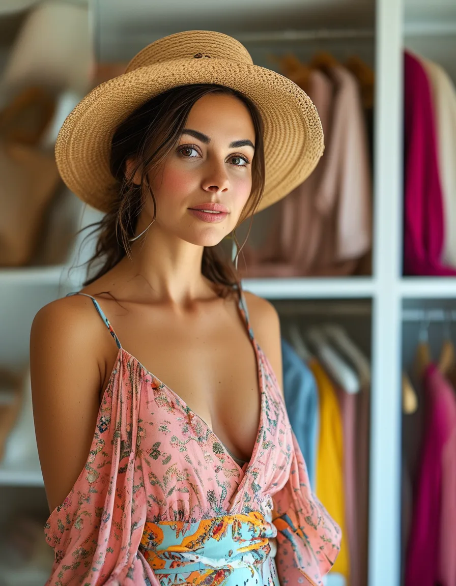 Shop Your Own Closet: How to Find New Outfits in Clothes You Already Own