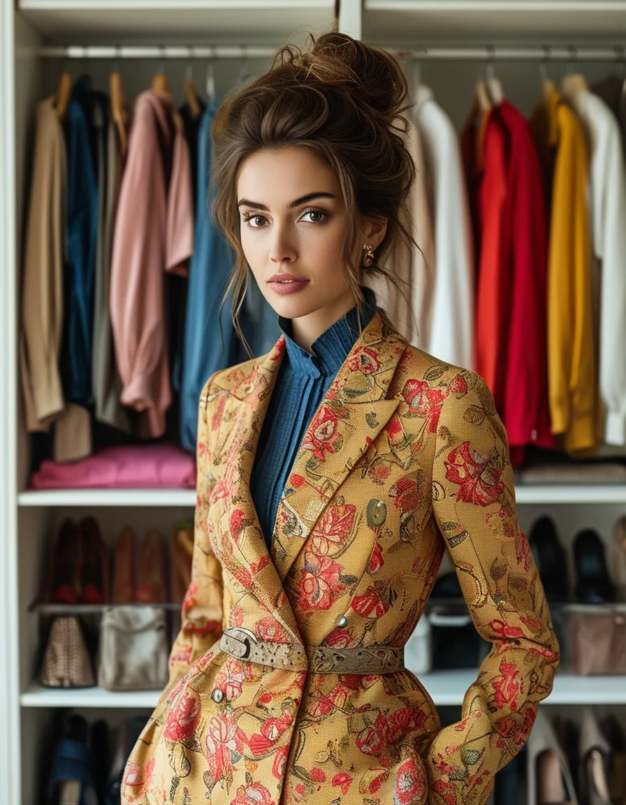 Building a Wardrobe That Actually Works: How to Stop Owning Clothes You Never Wear