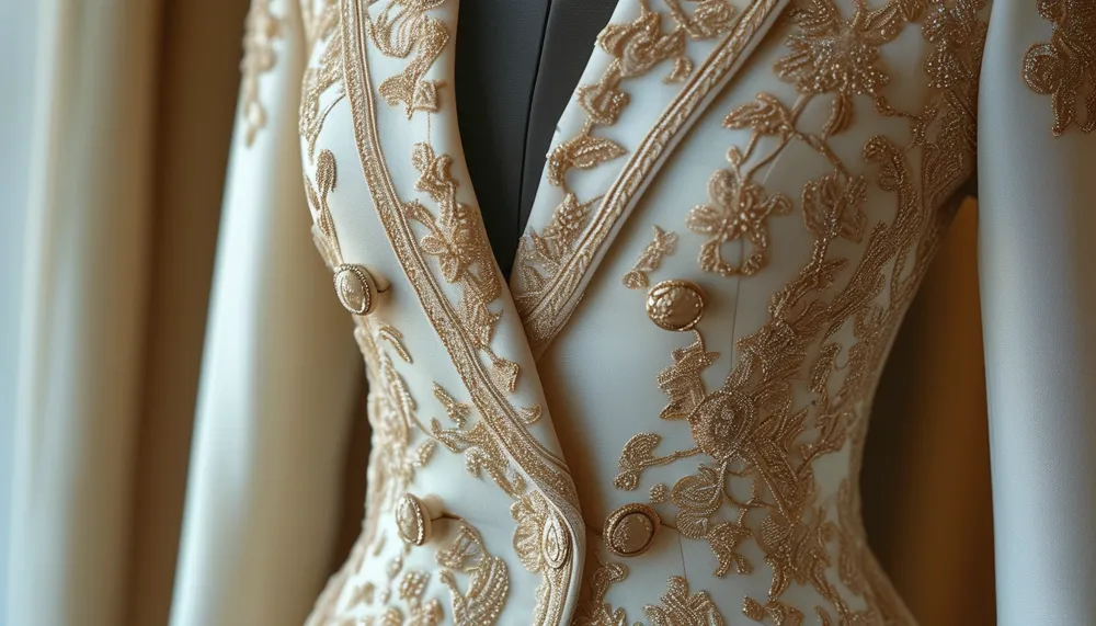 Point detail